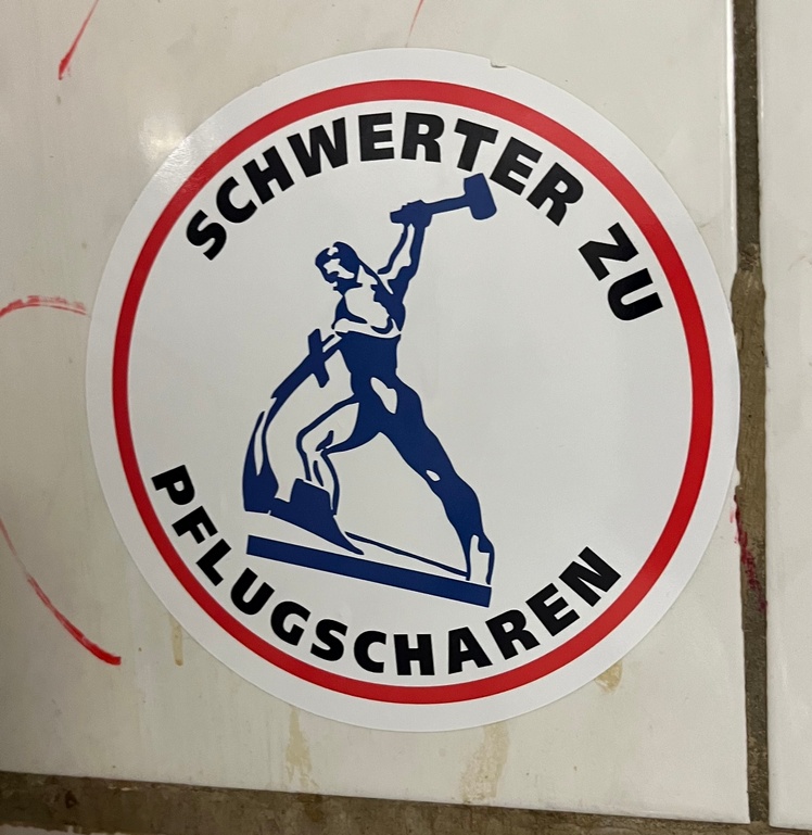 Werter zu Schlugscharen